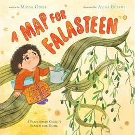 A MAP FOR FALASTEEN