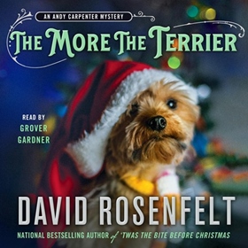 THE MORE THE TERRIER