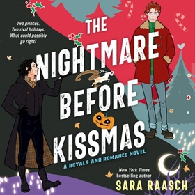THE NIGHTMARE BEFORE KISSMAS