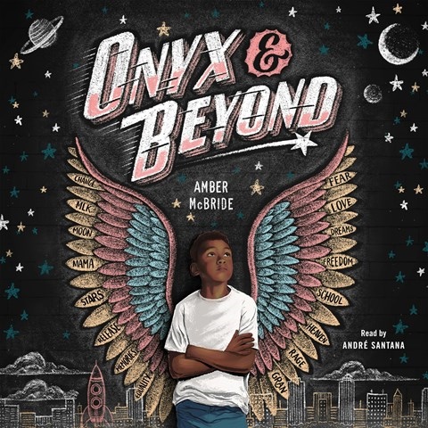 ONYX & BEYOND
