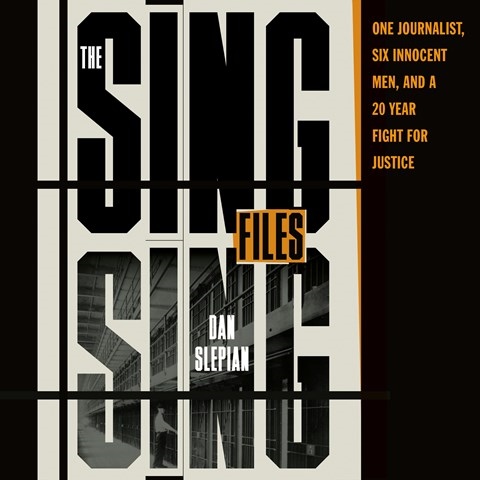 THE SING SING FILES