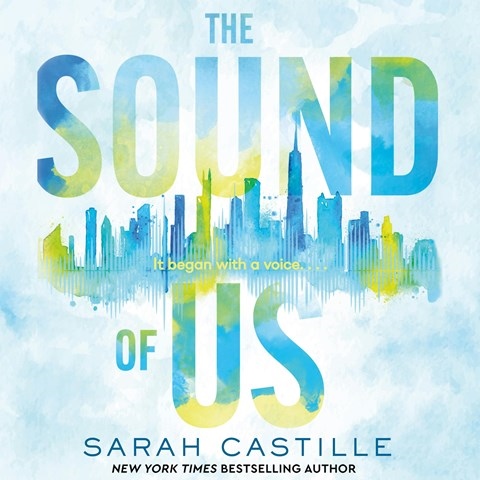 The Sound Of Us