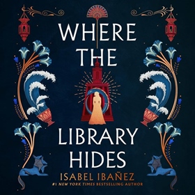 WHERE THE LIBRARY HIDES