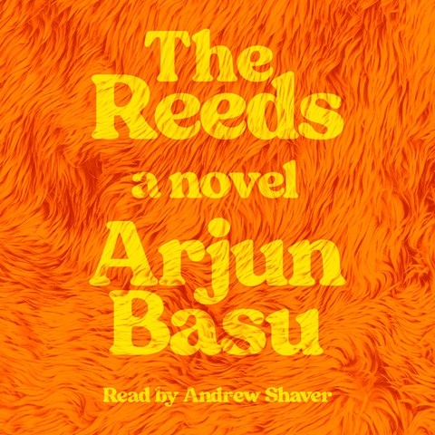 THE REEDS