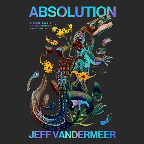 ABSOLUTION