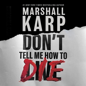 Behind the Mic with Marshall Karp and January LaVoy