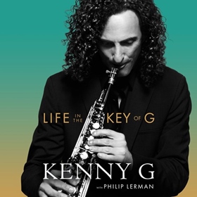 LIFE IN THE KEY OF G