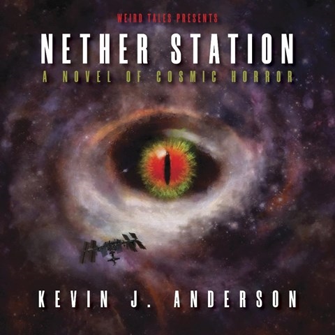 NETHER STATION