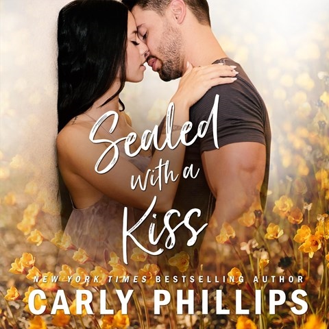 SEALED WITH A KISS
