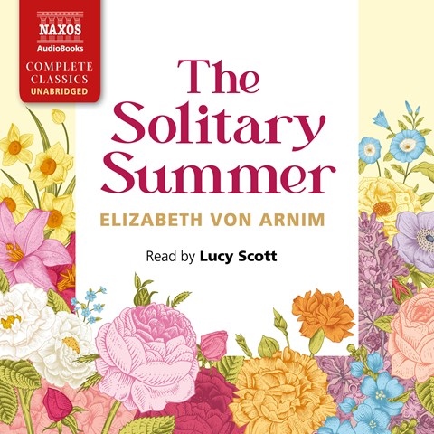 THE SOLITARY SUMMER