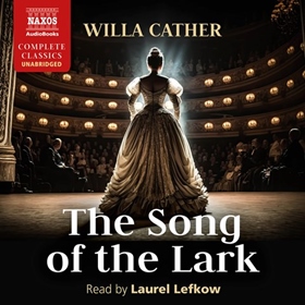 THE SONG OF THE LARK