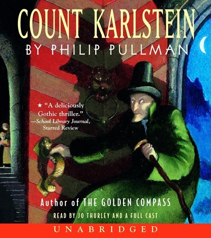 COUNT KARLSTEIN