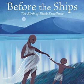 BEFORE THE SHIPS