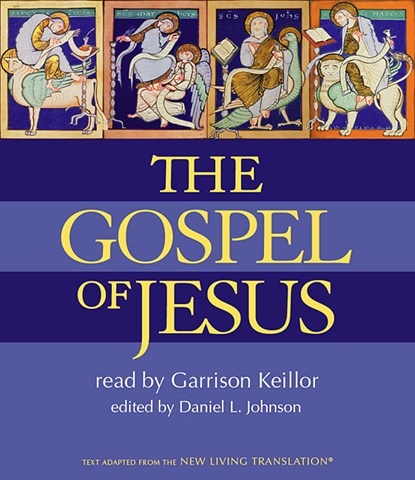 THE GOSPEL OF JESUS