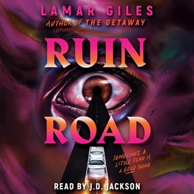 RUIN ROAD