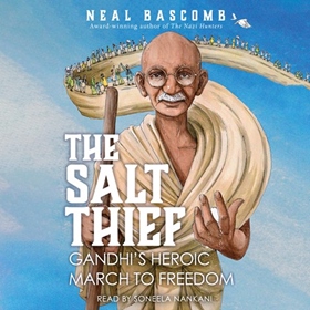 THE SALT THIEF 