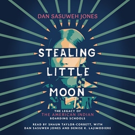 STEALING LITTLE MOON