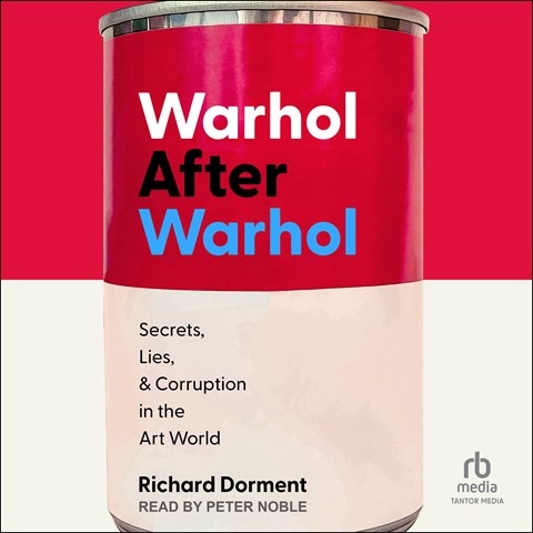 WARHOL AFTER WARHOL