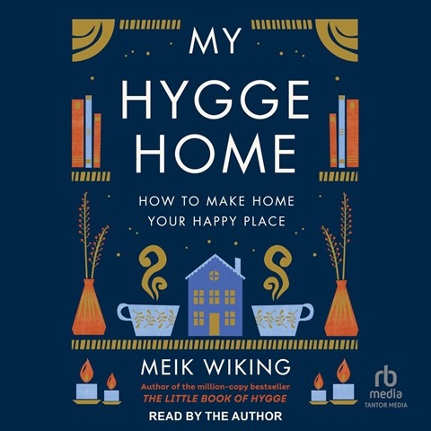 MY HYGGE HOME