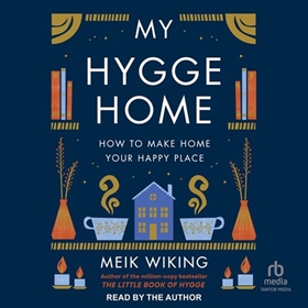 MY HYGGE HOME