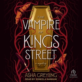 THE VAMPIRE OF KINGS STREET