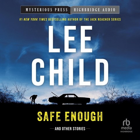 SAFE ENOUGH