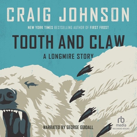 Tooth And Claw