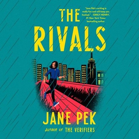 The Rivals