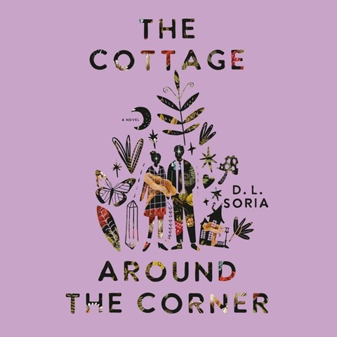THE COTTAGE AROUND THE CORNER