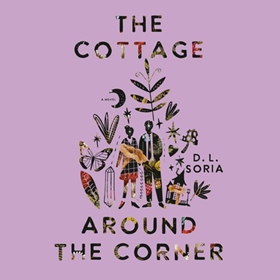 THE COTTAGE AROUND THE CORNER