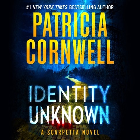 IDENTITY UNKNOWN
