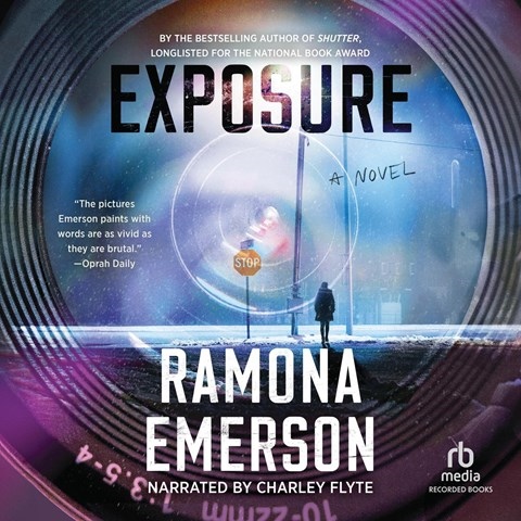 EXPOSURE