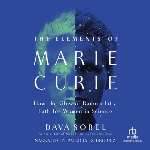 THE ELEMENTS OF MARIE CURIE
