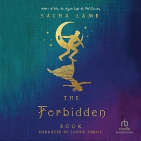 THE FORBIDDEN BOOK