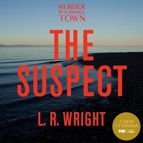 THE SUSPECT