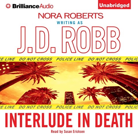 INTERLUDE IN DEATH