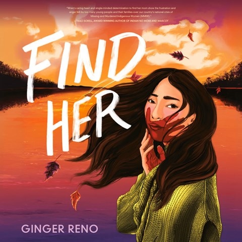FIND HER