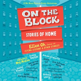 ON THE BLOCK