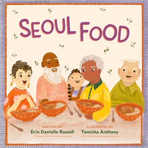 SEOUL FOOD