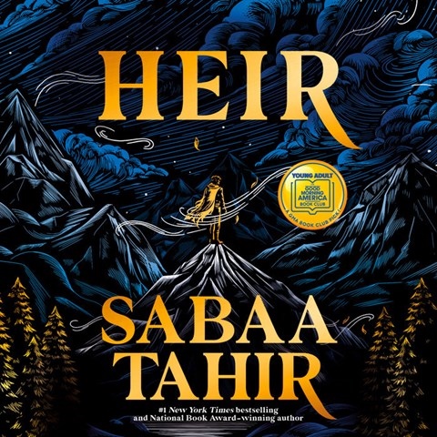 HEIR