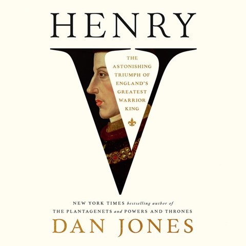 HENRY V