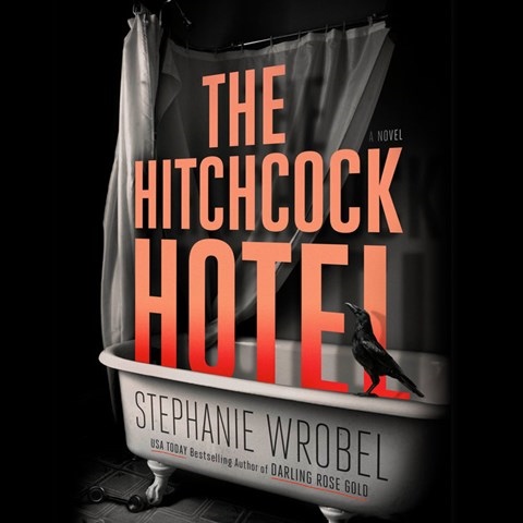 THE HITCHCOCK HOTEL