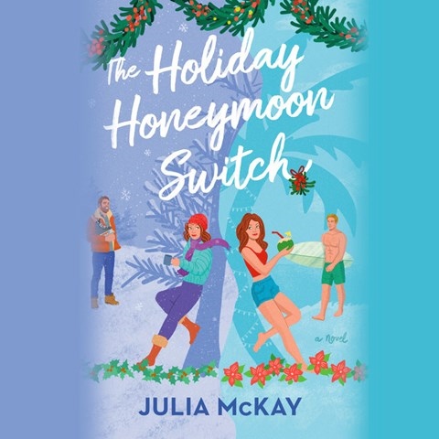 THE HOLIDAY HONEYMOON SWITCH