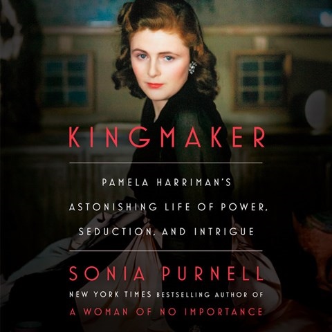 KINGMAKER
