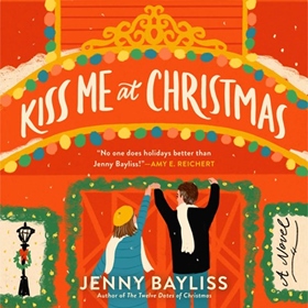 AudioFile Gift Guide: KISS ME AT CHRISTMAS