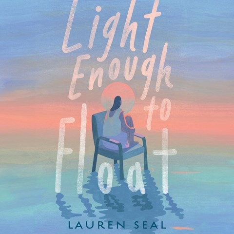 LIGHT ENOUGH TO FLOAT