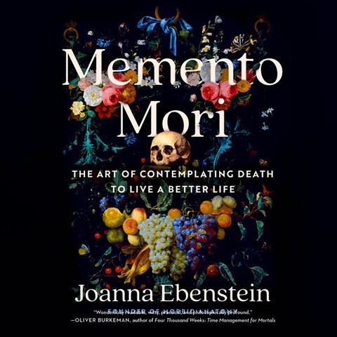 MEMENTO MORI