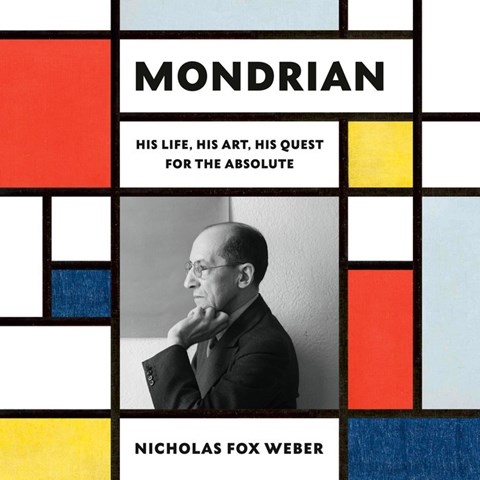 MONDRIAN