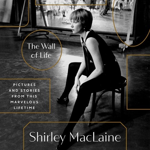 THE WALL OF LIFE