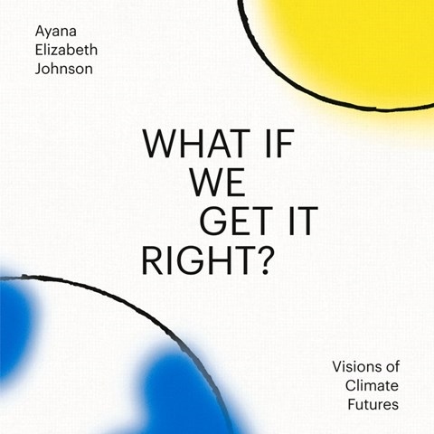WHAT IF WE GET IT RIGHT?